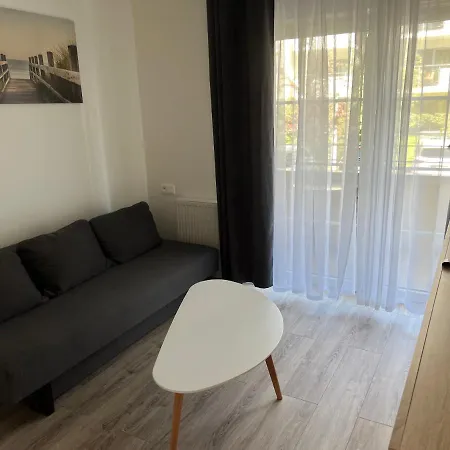 Hagrid 3 - Regina Maris 아파트