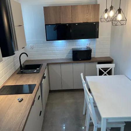 Hagrid 3 - Regina Maris 아파트 *