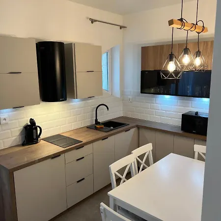 아파트 Hagrid 3 - Regina Maris