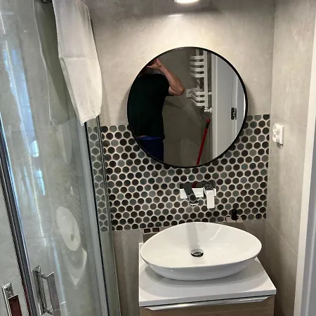 아파트 Hagrid 3 - Regina Maris *