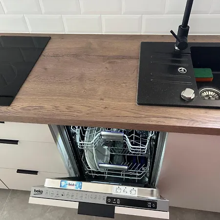 Hagrid 3 - Regina Maris Appartement