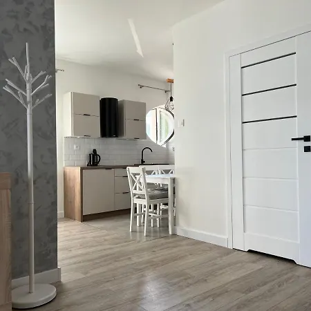 Hagrid 3 - Regina Maris Appartement