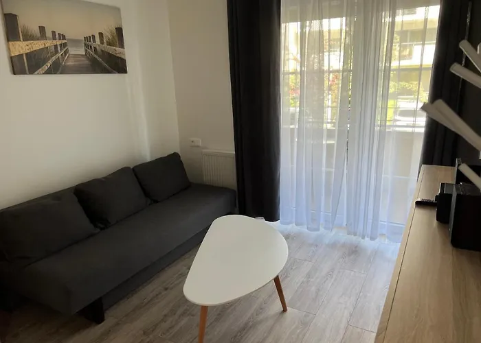 Hagrid 3 - Regina Maris Appartement