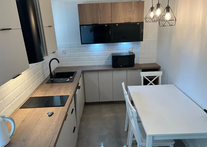 Hagrid 3 - Regina Maris Appartement *