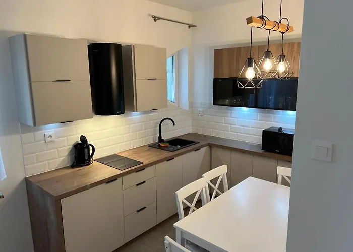 Appartement Hagrid 3 - Regina Maris