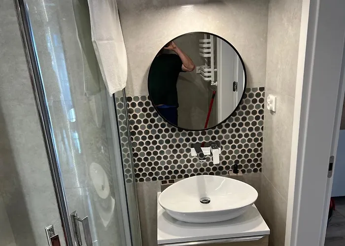 Appartement Hagrid 3 - Regina Maris *