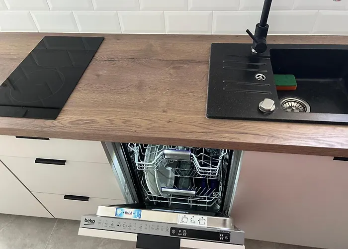 Hagrid 3 - Regina Maris Appartement