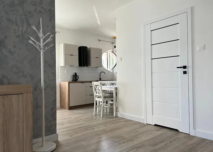 Hagrid 3 - Regina Maris Appartement